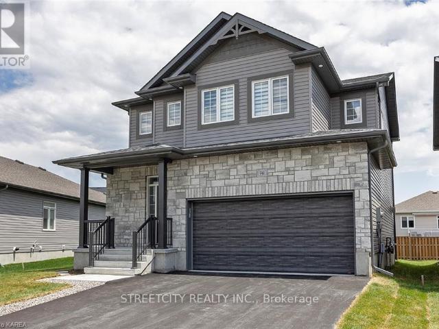 Apartment for rent in Kingston, Ontario