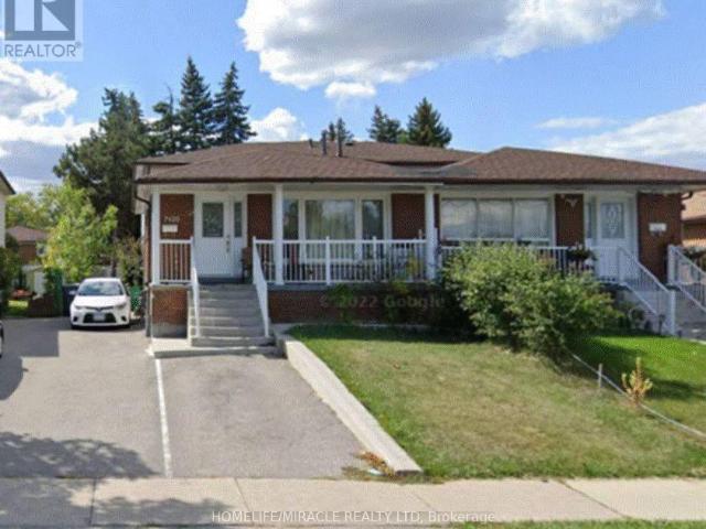 Apartment for rent in Mississauga, Ontario