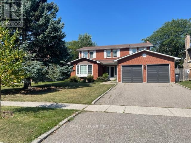 Apartment for rent in Mississauga, Ontario