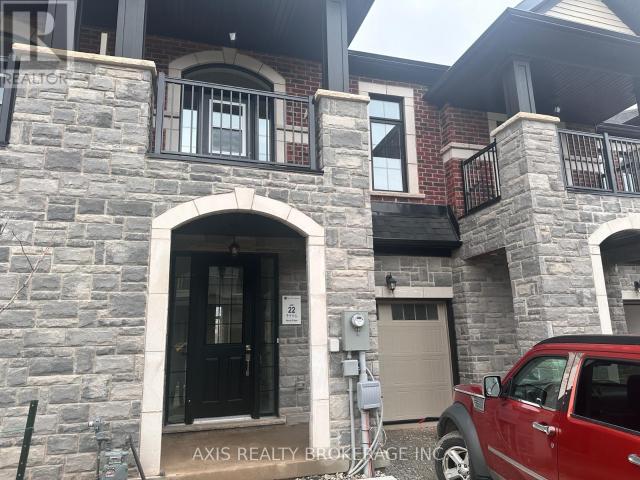 Apartment for rent in Niagara, Ontario
