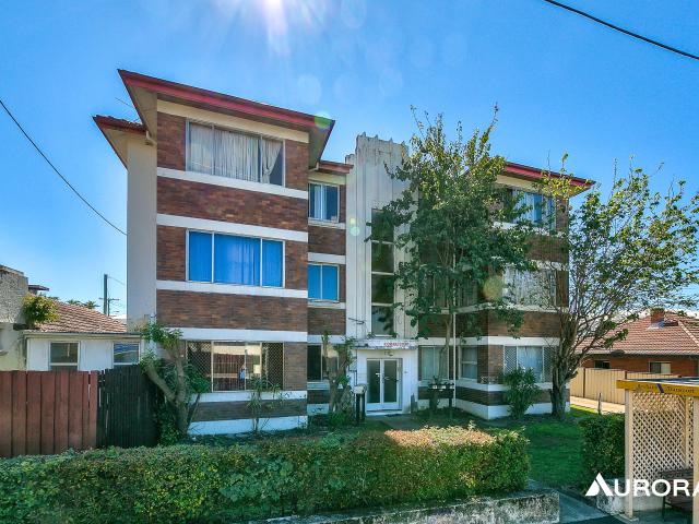 Apartment for rent in Toombul, Queensland