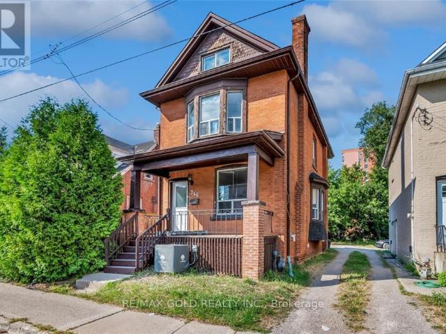 Apartment for rent in Woburn, Ontario