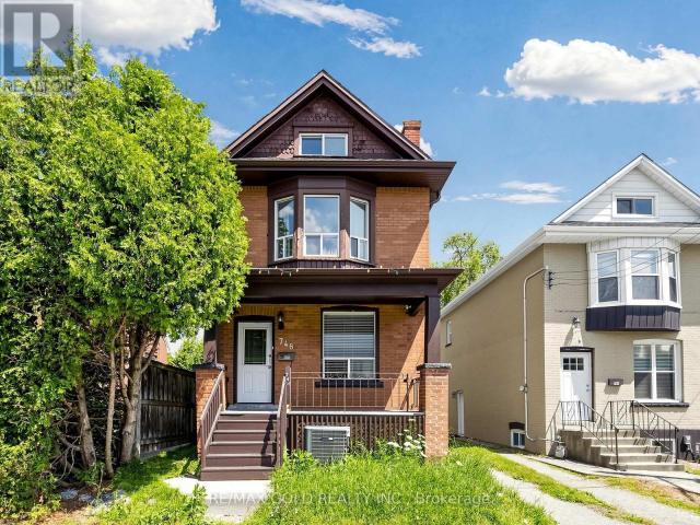 Apartment for rent in Woburn, Ontario