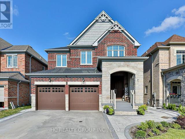 Apartment for rent in Bradford West Gwillimbury, Ontario