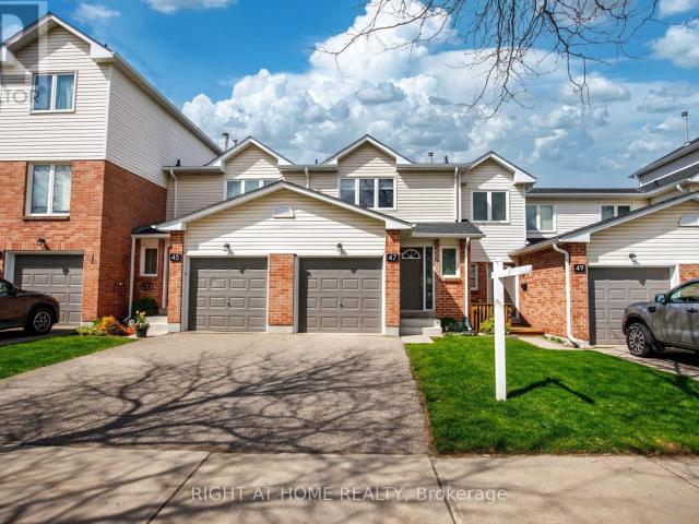 Apartment for rent in Georgetown, Ontario