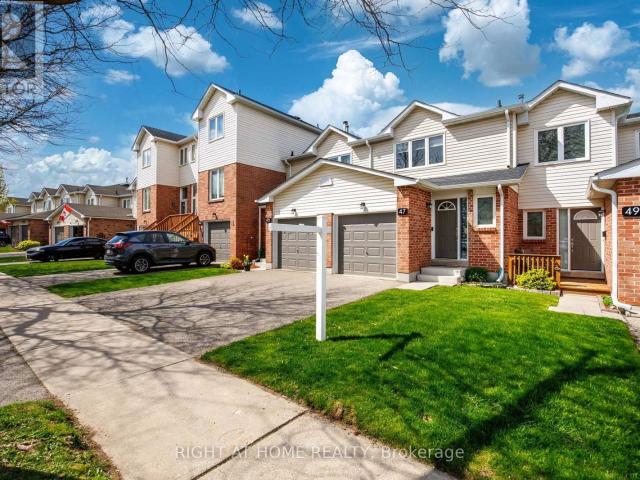 Apartment for rent in Georgetown, Ontario