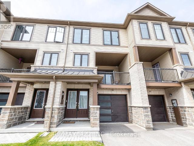 Apartment for rent in Bowmanville, Clarington