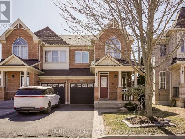 House for rent in York, Ontario