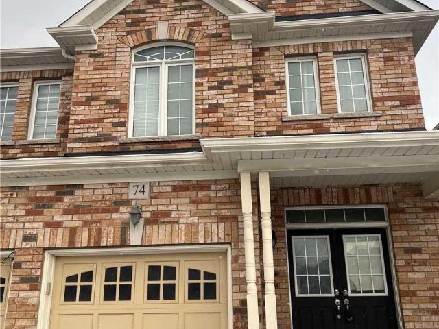 House for rent in Georgina, Ontario