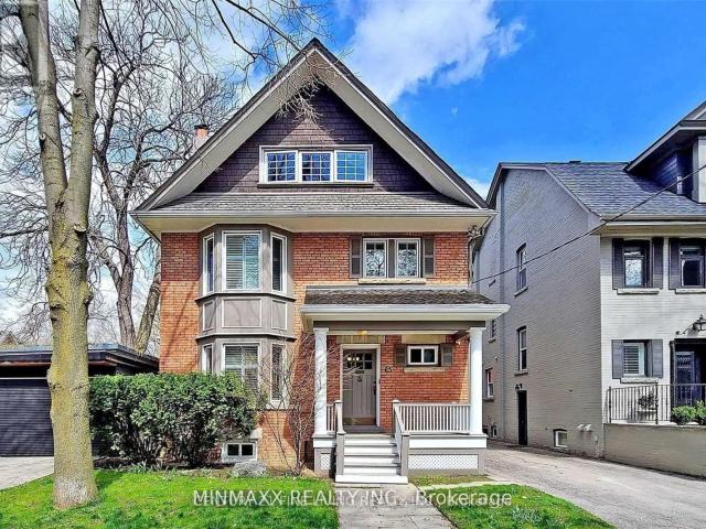 House for rent in Woburn, Ontario