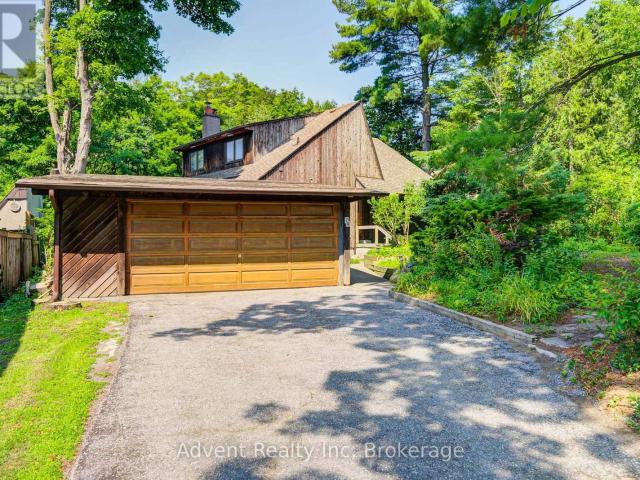Apartment for rent in Woburn, Ontario
