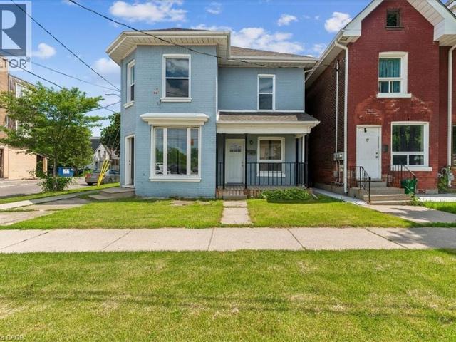 Apartment for rent in Brant, Ontario