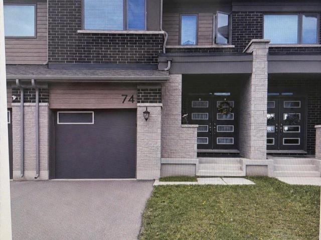 Apartment for rent in Rosenberg, Kitchener