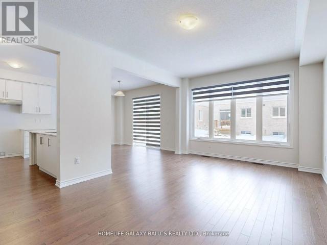 House for rent in Barrie, Ontario