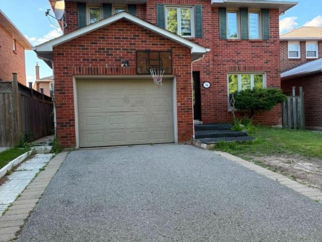 House for rent in Scarborough—Rouge Park, Toronto