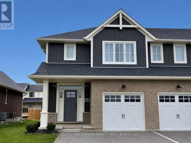 Apartment for rent in Mulhurst Bay, Ontario