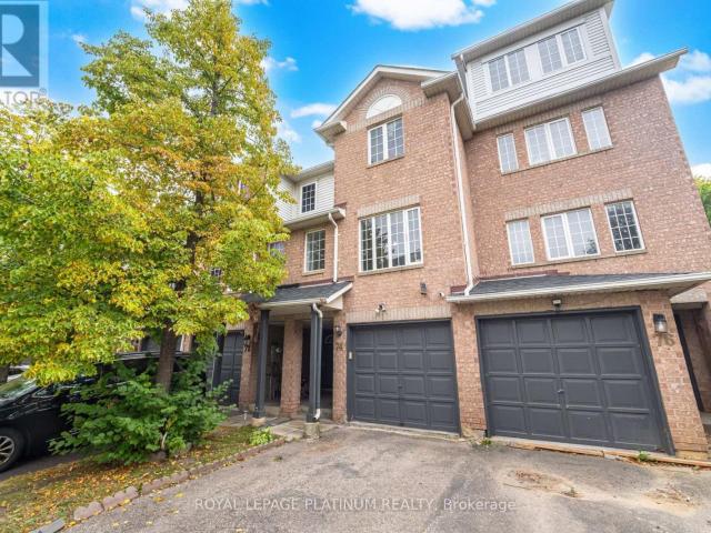 Apartment for rent in Brampton, Golden Horseshoe