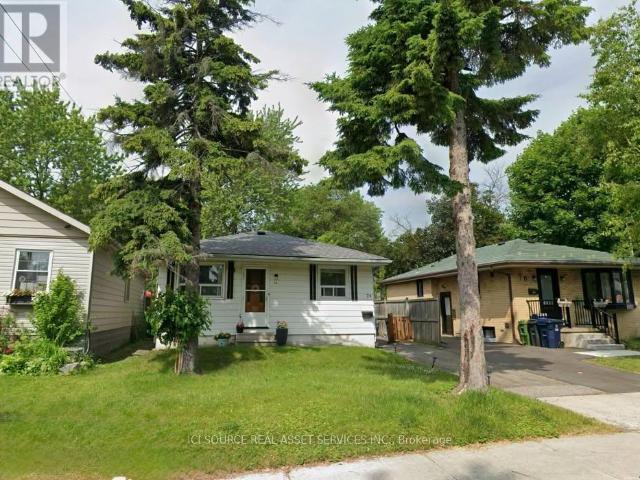 Apartment for rent in Woburn, Ontario