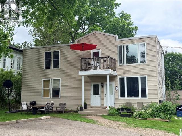 Apartment for rent in Waterloo, Ontario