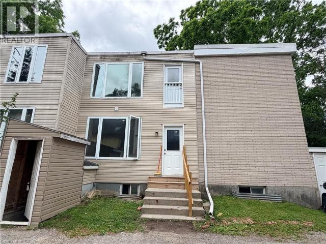 Apartment for rent in Waterloo, Ontario