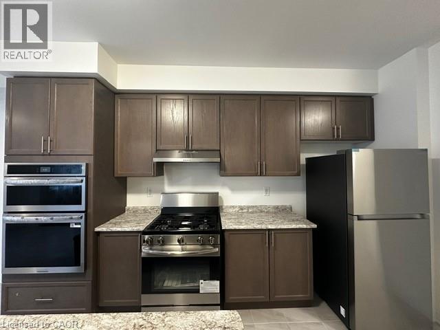 Apartment for rent in Brant, Ontario