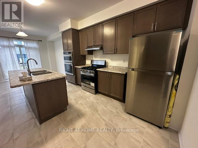 Apartment for rent in Brant, Ontario