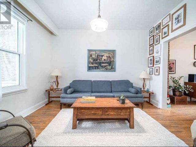 Apartment for rent in Woburn, Ontario