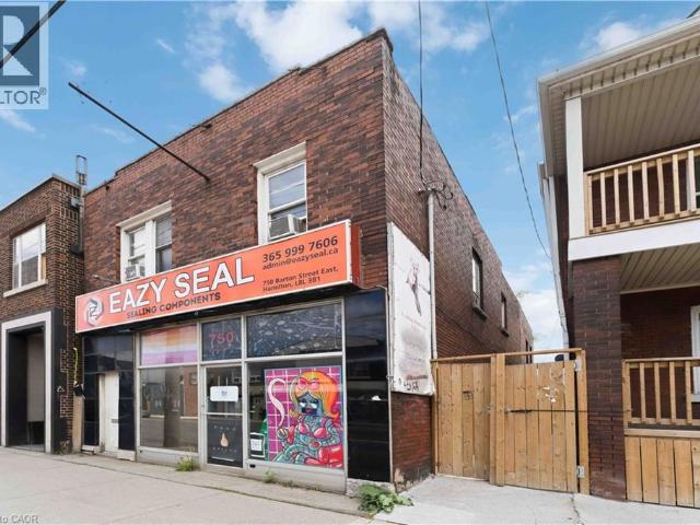 Apartment for rent in Ancaster, Ontario