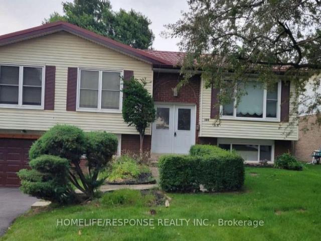 Apartment for rent in Milton, Ontario