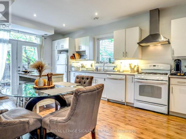 House for rent in Spadina—Fort York, Toronto