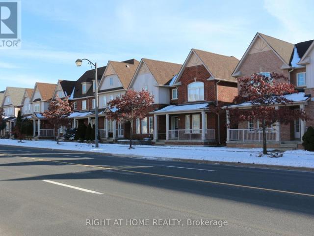 Apartment for rent in York, Ontario