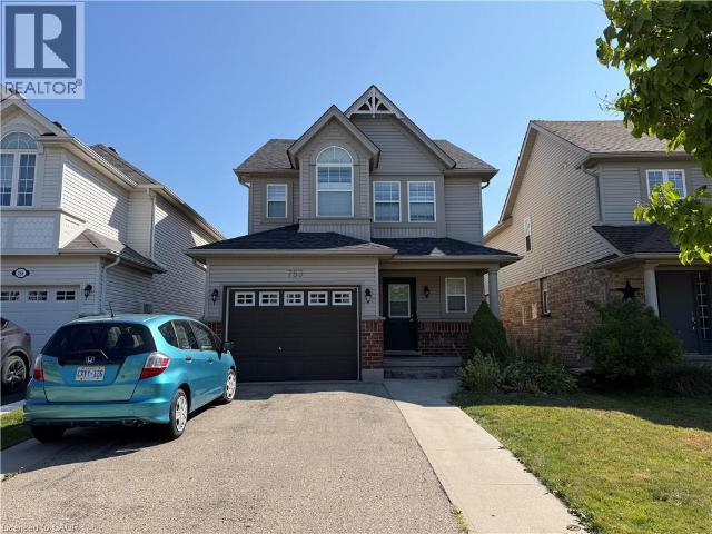 House for rent in Waterloo, Ontario