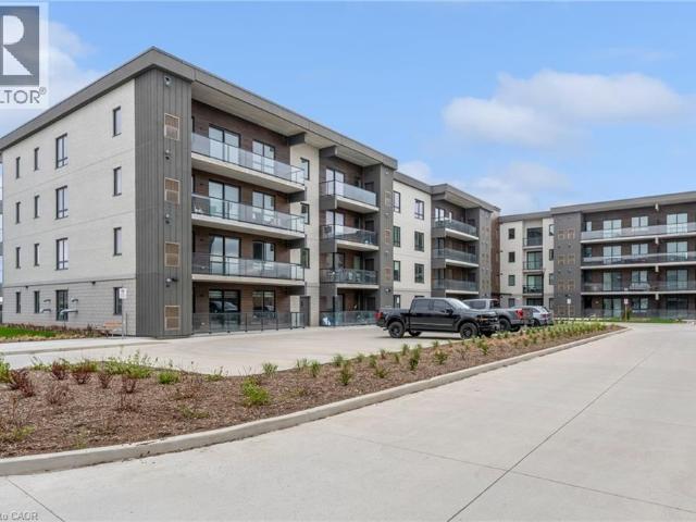 Apartment for rent in Niagara, Ontario