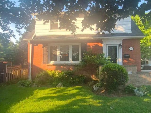 Apartment for rent in Burlington, Ontario