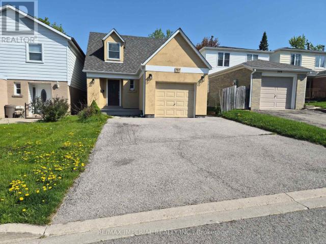 Apartment for rent in York, Ontario