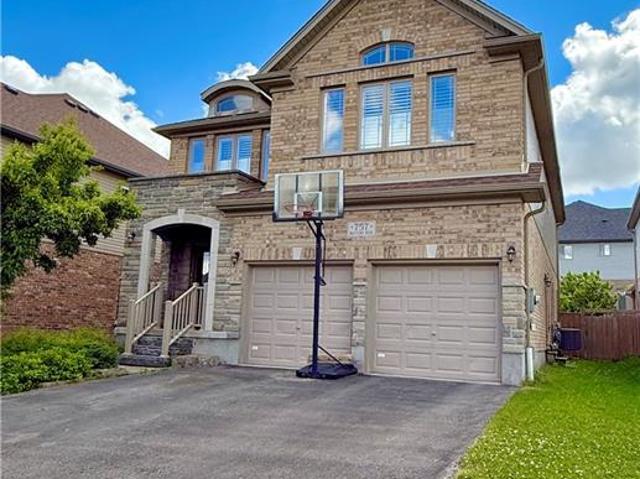 House for rent in Waterloo, Ontario