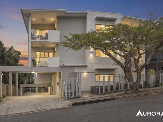 Apartment for rent in Toombul, Greater Brisbane