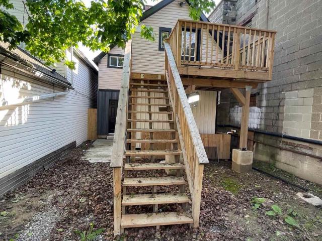 Apartment for rent in Ancaster, Ontario