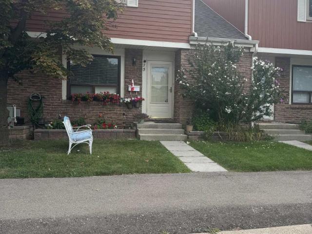 Apartment for rent in Mississauga, Ontario
