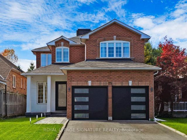 Apartment for rent in York, Ontario
