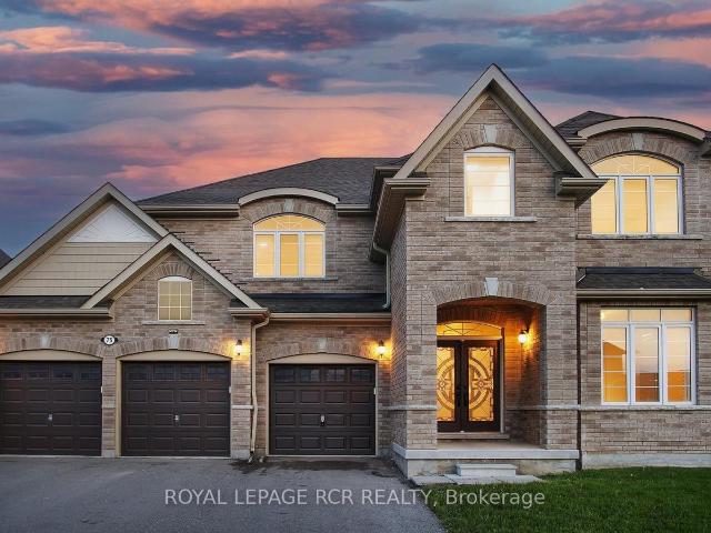 Apartment for rent in York, Ontario