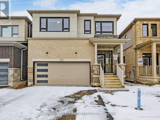 House for rent in Ancaster, Ontario