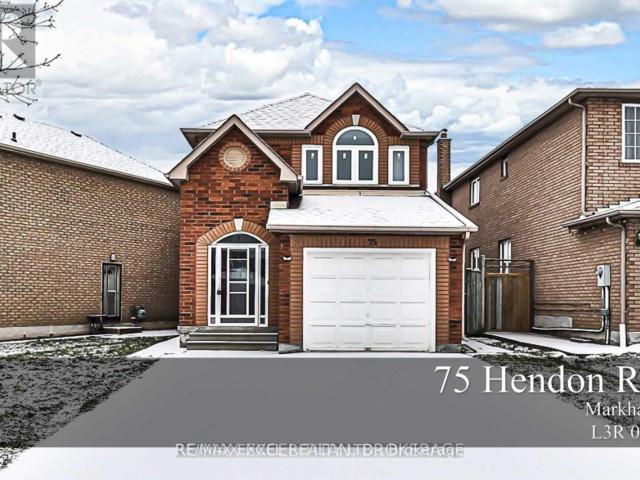 Apartment for rent in York, Ontario