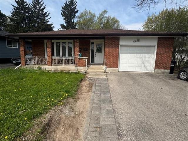 Apartment for rent in Kitchener, Ontario