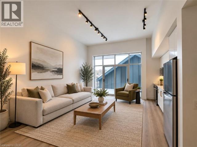 Apartment for rent in Wilmot, Ontario