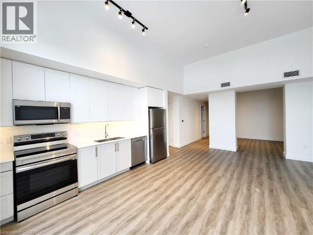 Apartment for rent in Wilmot, Ontario