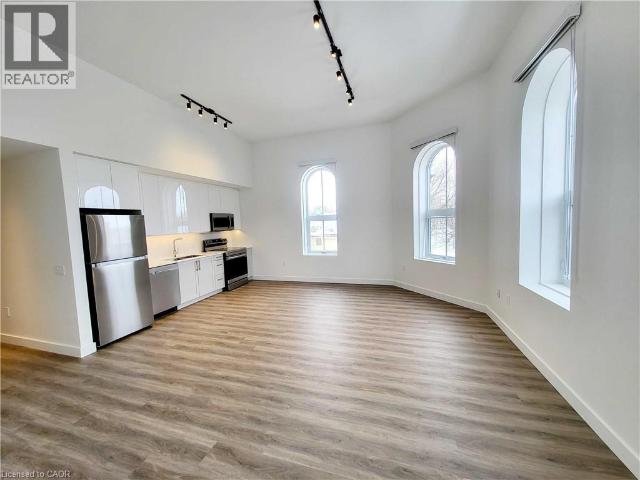Apartment for rent in Wilmot, Ontario