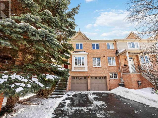 Apartment for rent in York, Ontario