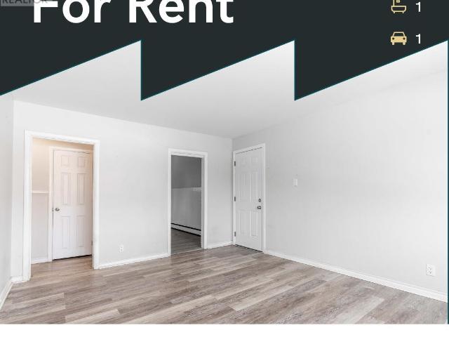 Apartment for rent in Woburn, Ontario