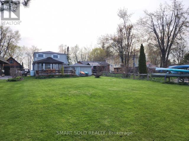 Apartment for rent in Ramara, Ontario
